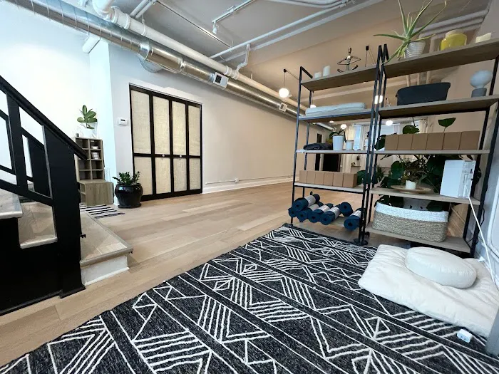 InPowered Yoga Picture 3