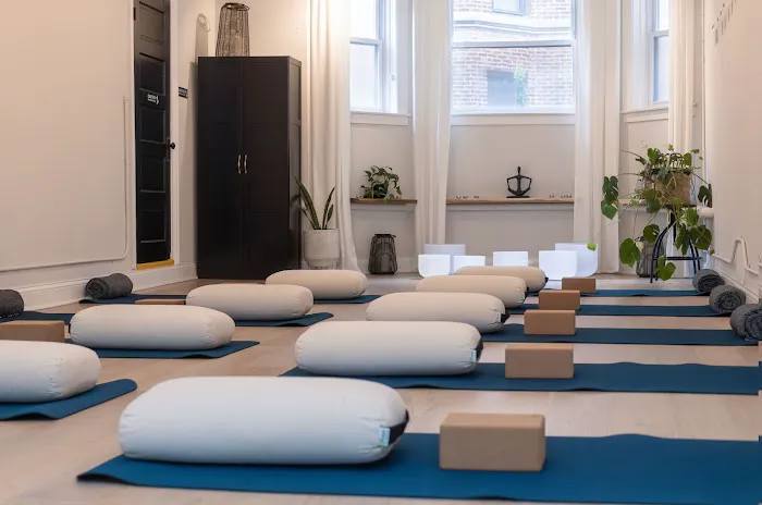 InPowered Yoga Picture 1