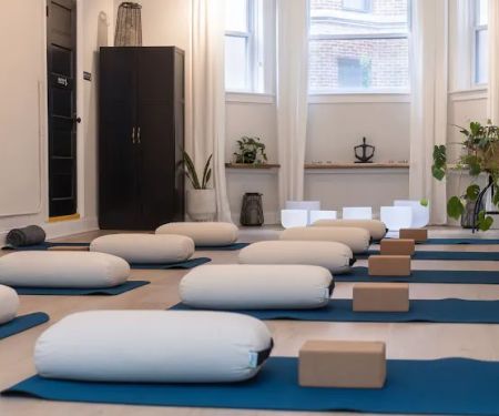 InPowered Yoga