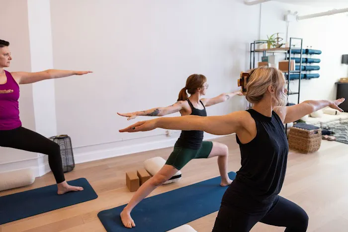 InPowered Yoga Picture 10