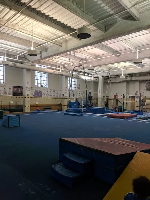 Peterson Park Gymnastics Center Picture 1