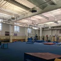Peterson Park Gymnastics Center ico