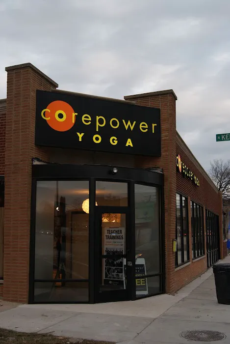 CorePower Yoga - Sauganash Picture 4