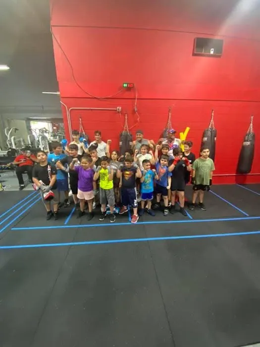 1.8.7 Boxing Club llc Picture 3