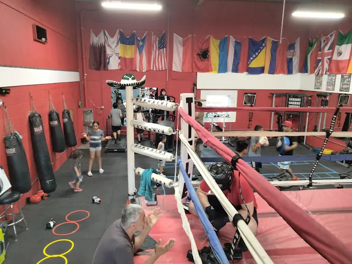 1.8.7 Boxing Club llc Picture 7