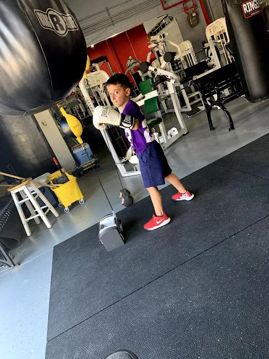 1.8.7 Boxing Club llc Picture 8