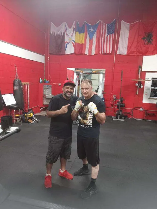 1.8.7 Boxing Club llc Picture 5