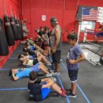 1.8.7 Boxing Club llc