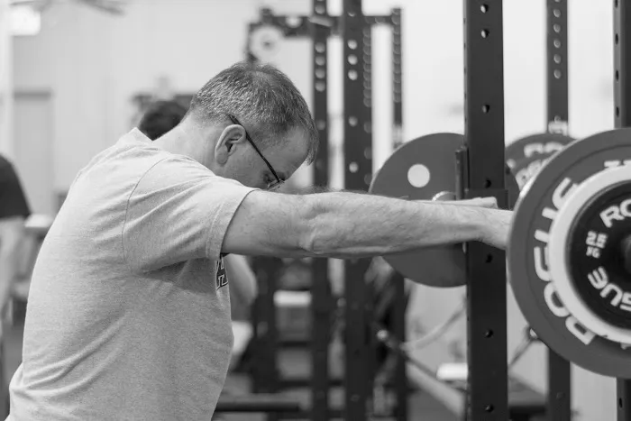 Chicago Strength & Conditioning Picture 8