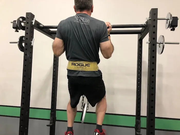 Chicago Strength & Conditioning Picture 3