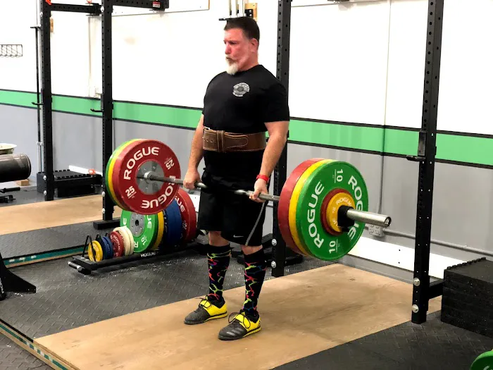 Chicago Strength & Conditioning Picture 1