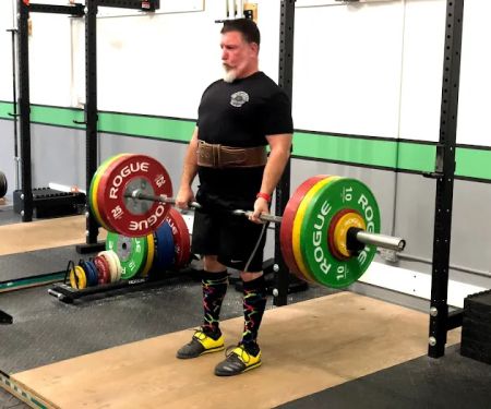 Chicago Strength & Conditioning