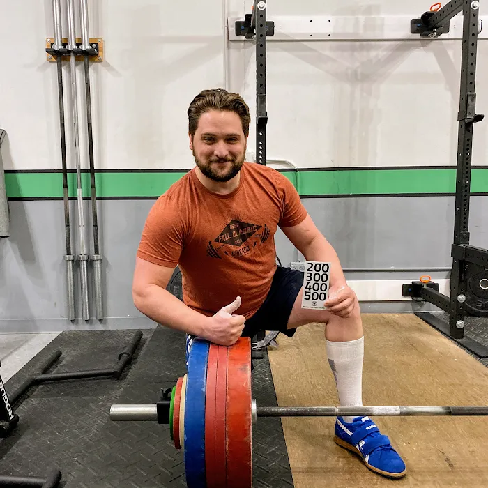 Chicago Strength & Conditioning Picture 9
