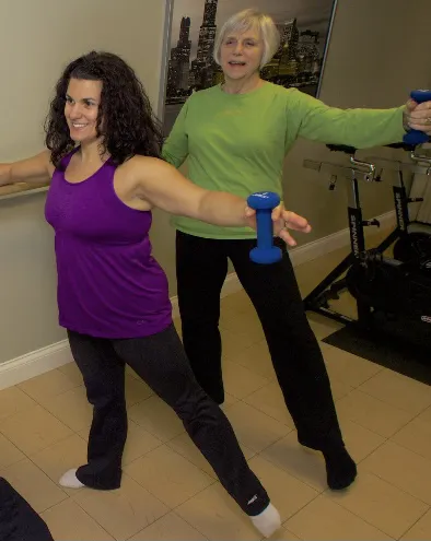 360 Core Studio Picture 1