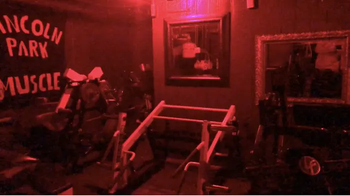 Lincoln Park Muscle Hardcore Gym Picture 1