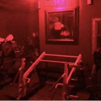 Lincoln Park Muscle Hardcore Gym ico