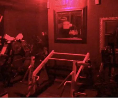 Lincoln Park Muscle Hardcore Gym