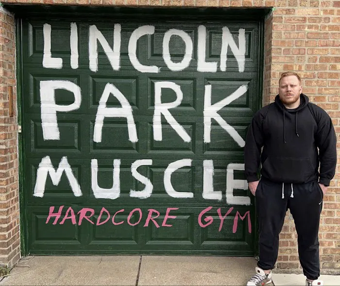 Lincoln Park Muscle Hardcore Gym Picture 10
