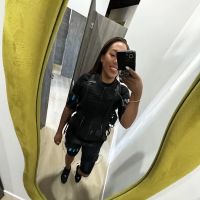 Fit in 20 EMS ⎟20-min full-body training with EMS ico