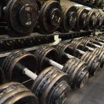 Chicago Barbell Compound - #1 Workout Gym