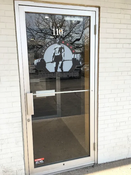 Chicago Barbell Compound - #1 Workout Gym Picture 9