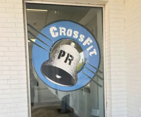 Crossfit Park Ridge - #1 Crossfit Gym