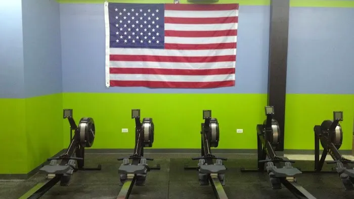 Crossfit Park Ridge - #1 Crossfit Gym Picture 2