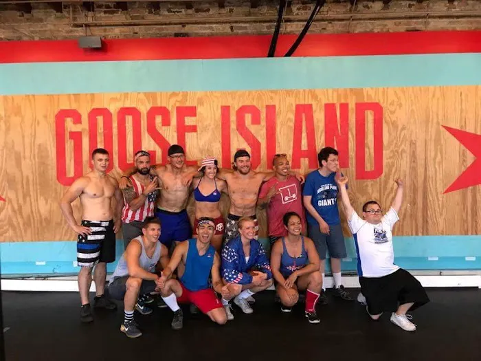 Crossfit Park Ridge - #1 Crossfit Gym Picture 9