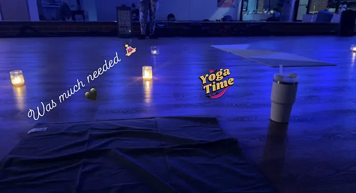 LevelUp Health & Fitness Picture 3