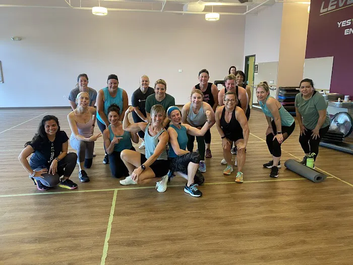 LevelUp Health & Fitness Picture 9