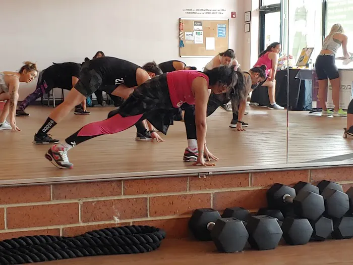 LevelUp Health & Fitness Picture 5