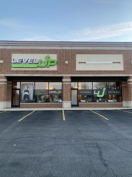 LevelUp Health & Fitness Picture 7