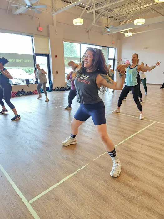 LevelUp Health & Fitness Picture 6