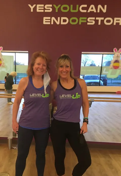 LevelUp Health & Fitness Picture 1