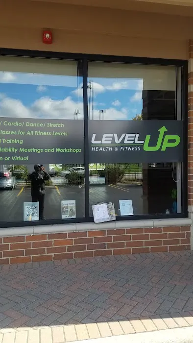 LevelUp Health & Fitness Picture 8