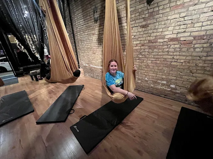 The Sanctuary Yoga Studio Picture 1