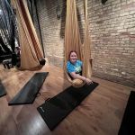 The Sanctuary Yoga Studio