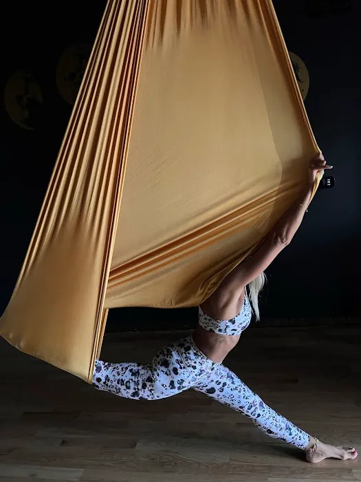 The Sanctuary Yoga Studio Picture 3