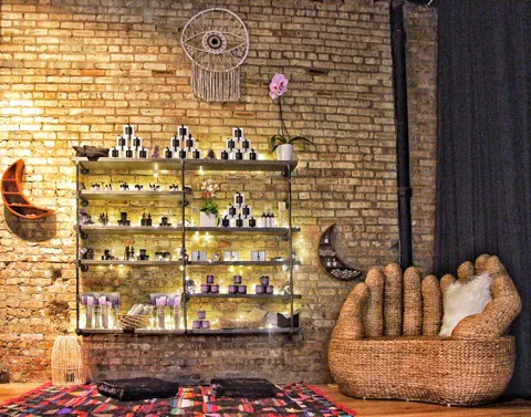 The Sanctuary Yoga Studio Picture 7