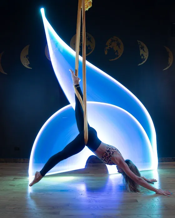 The Sanctuary Yoga Studio Picture 8