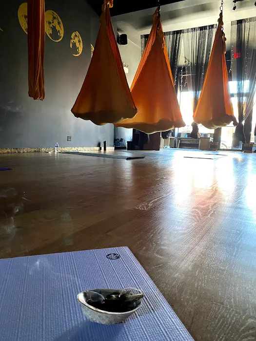 The Sanctuary Yoga Studio Picture 2