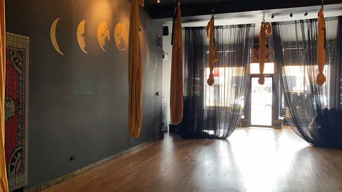 The Sanctuary Yoga Studio Picture 10