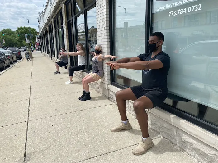 Ravenswood Fitness Center Picture 4