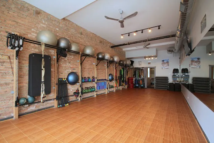 Ravenswood Fitness Center Picture 3