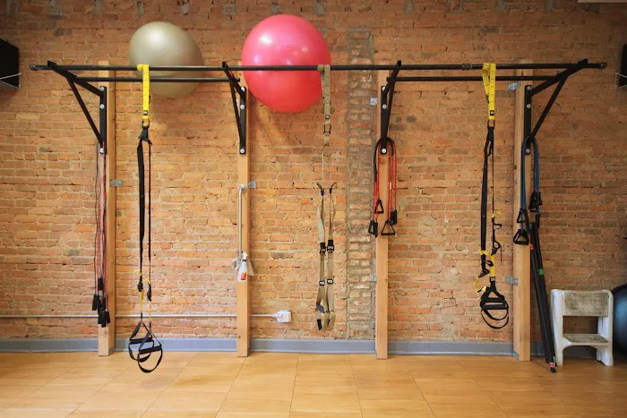 Ravenswood Fitness Center Picture 6