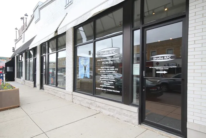 Ravenswood Fitness Center Picture 10