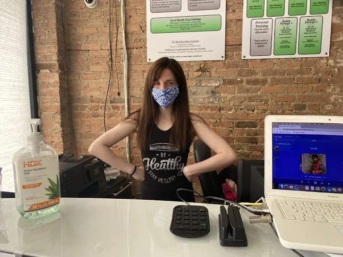 Ravenswood Fitness Center Picture 8