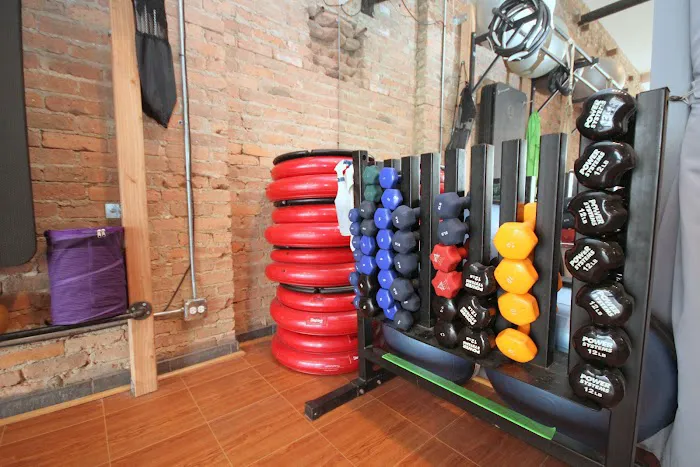 Ravenswood Fitness Center Picture 7