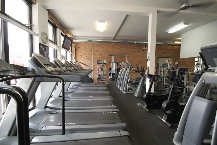 Ravenswood Fitness Center Picture 9