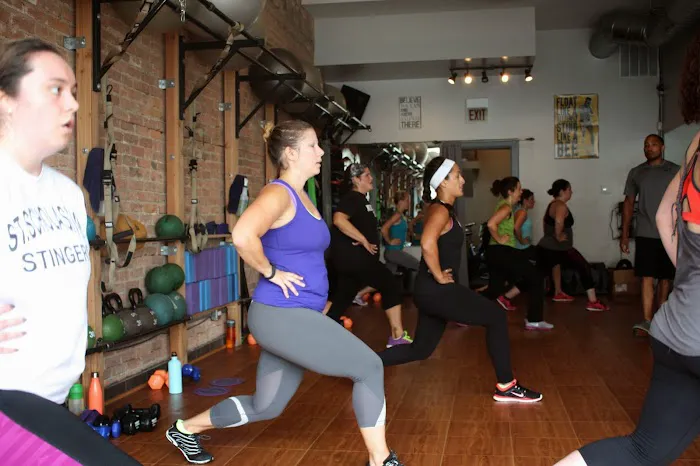 Ravenswood Fitness Center Picture 1